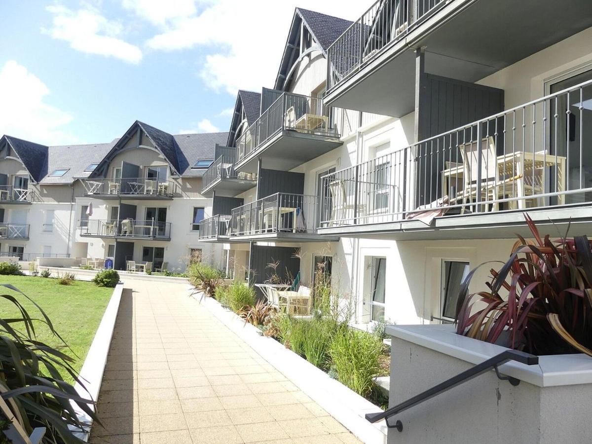 T3 Avec Piscine En 4 Etoiles Appartamento